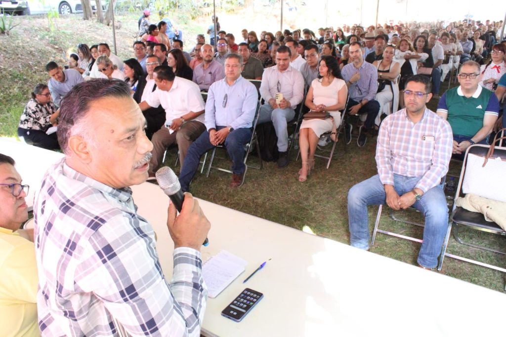 MPM URUAPAN 6