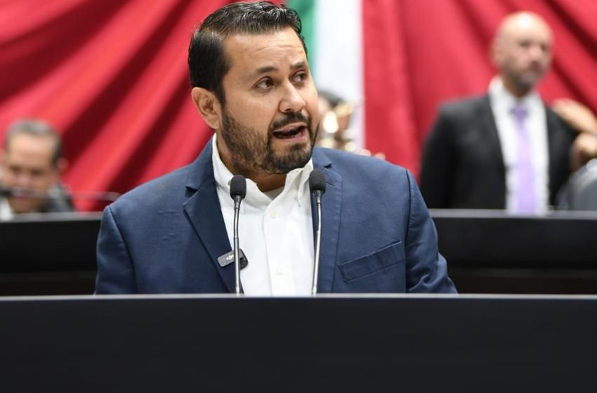  “Morena es todo lo que criticaba: opacidad, irregularidades y saqueo descarado al pueblo”: Armando Tejeda Cid