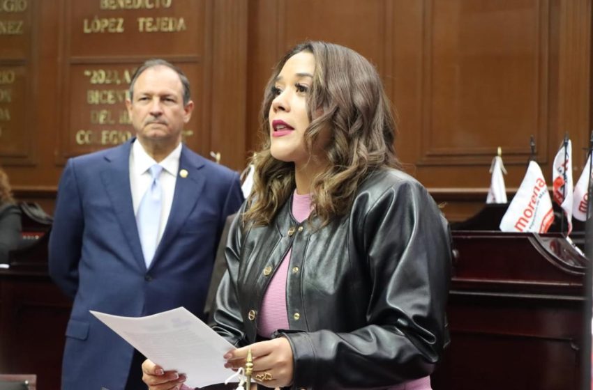  Xóchitl Ruíz exige justicia por el homicidio de intérpretes de Lengua de Señas Mexicana y su menor hija