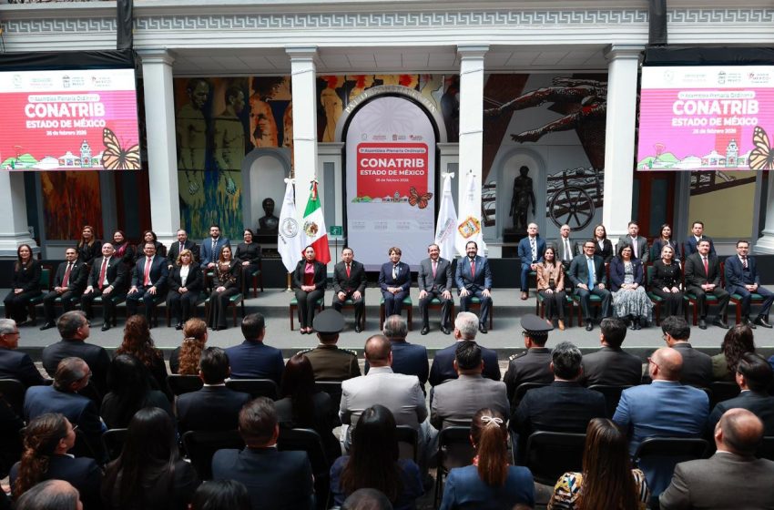  Trabajo entre instituciones hace posible una justicia más cercana: Hugo Gama