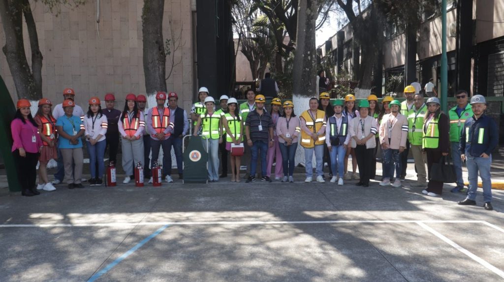 Fortalece IMSS Michoacán cultura de autoprotección con protocolos de seguridad ante riesgos de desastre 4 img 20260219 wa01628749377872824584259