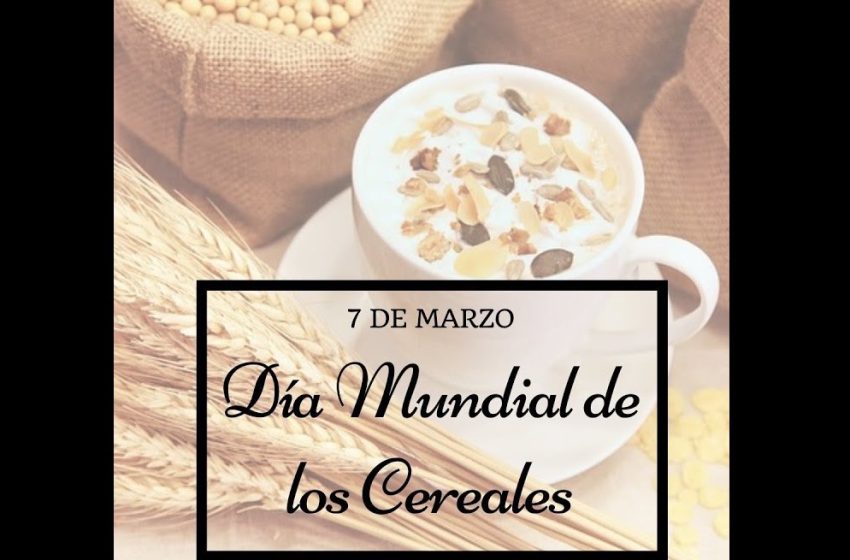 DiaCereales