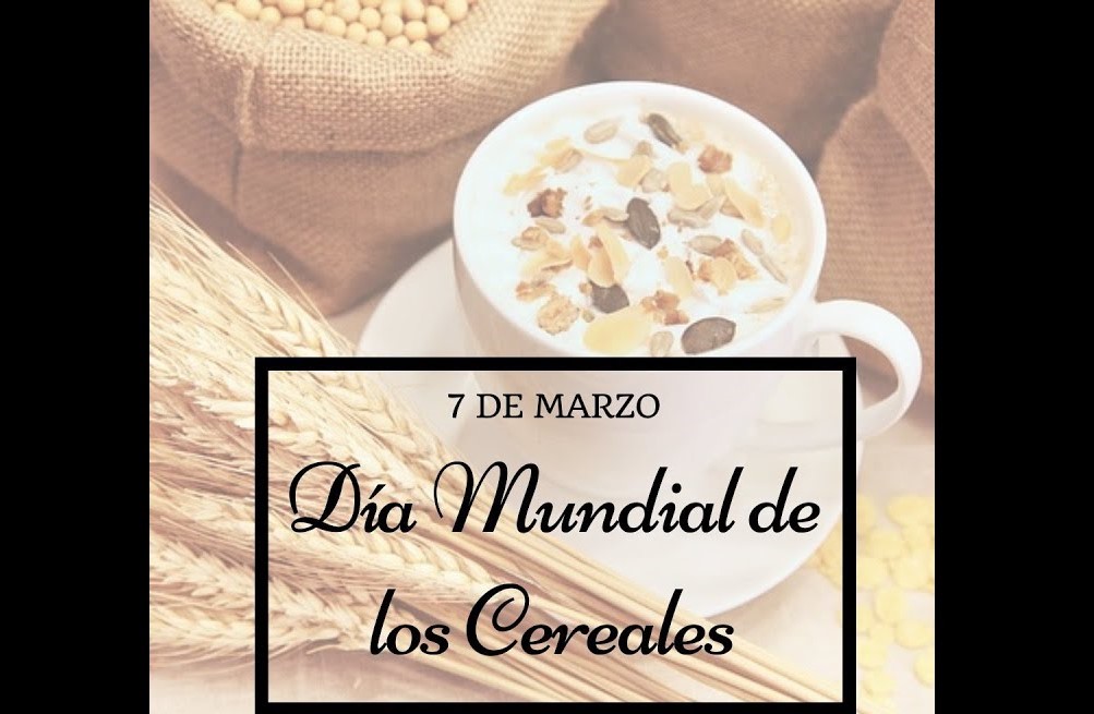 DiaCereales