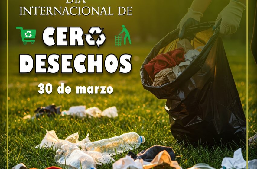 DiaCeroDeshechos