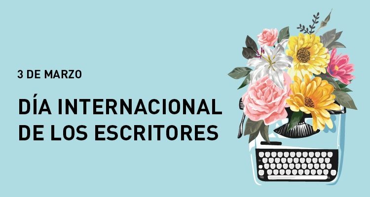 DiaEscritores