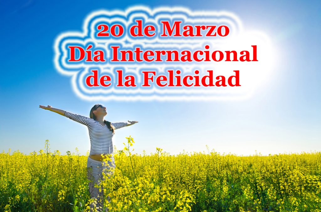 DiaFelicidad
