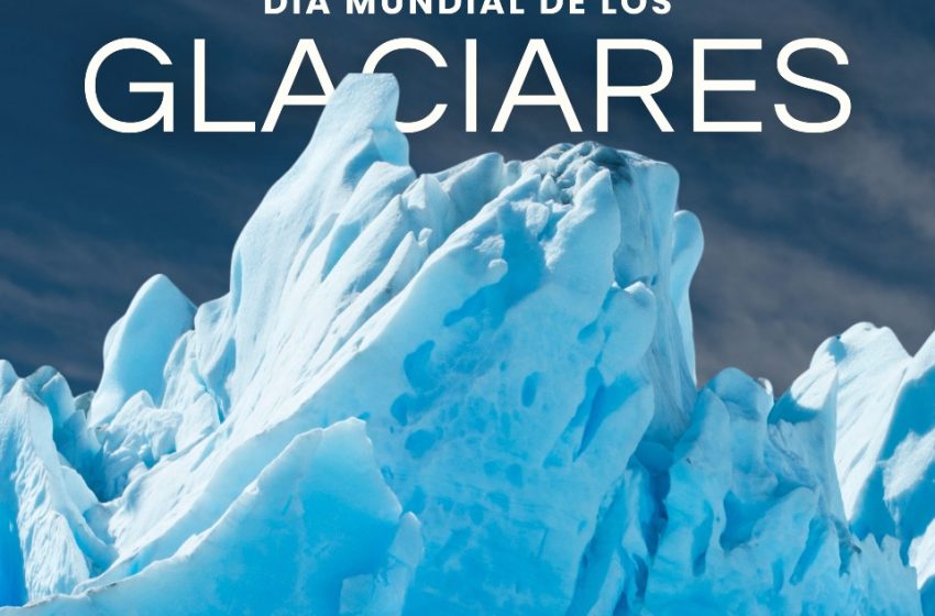 DiaGlaciares