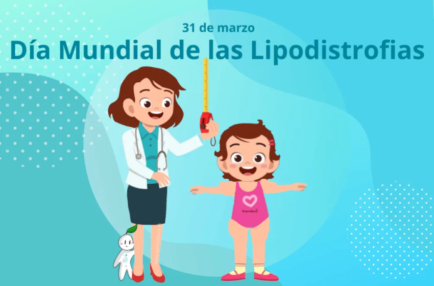 DiaLipodistrofias