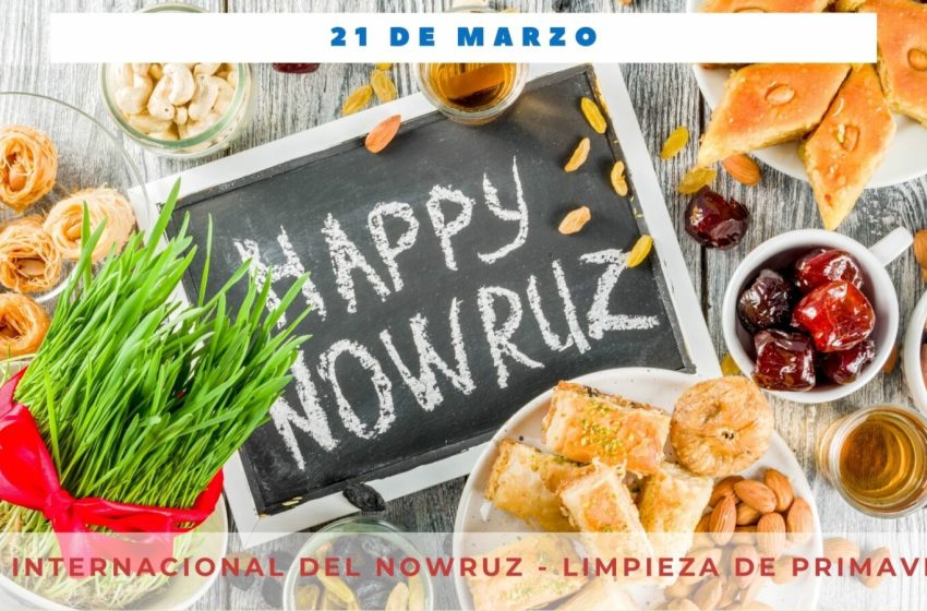 DiaNowruz