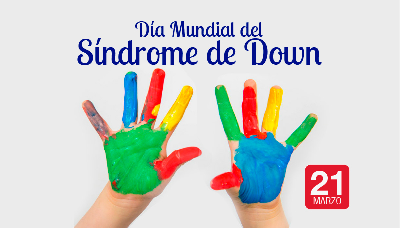 DiaSindromeDown