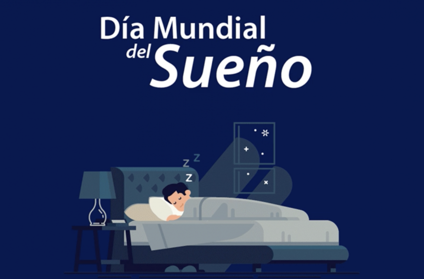  13 de marzo (viernes anterior al equinoccio de primavera): Día Mundial del Sueño