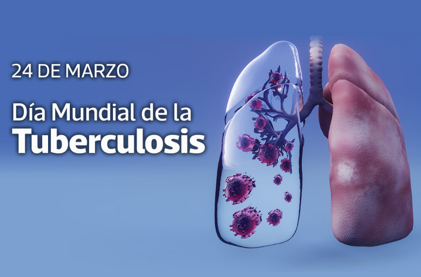 DiaTuberculosis