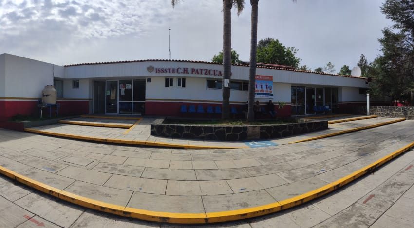 FACHA PRINCIPAL CH PATZCUARO