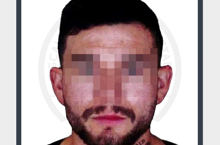  Fiscalía General detiene a prófugo de la justicia de California por el secuestro de su hijo