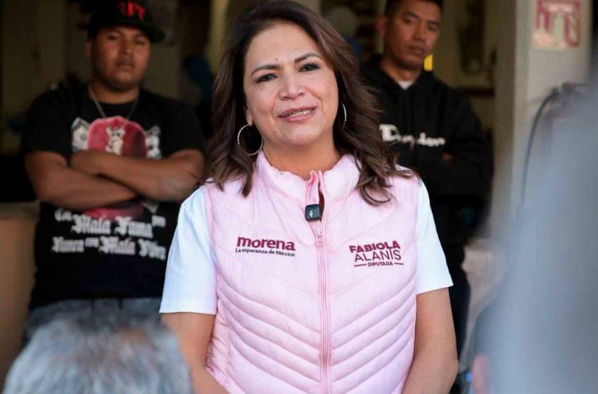  Fabiola Alanís: conectividad digital para las juventudes es justicia social
