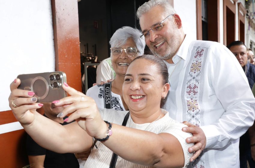  Uruapan al 100% en ocupación hotelera durante el Tianguis Artesanal de Domingo de Ramos: Bedolla