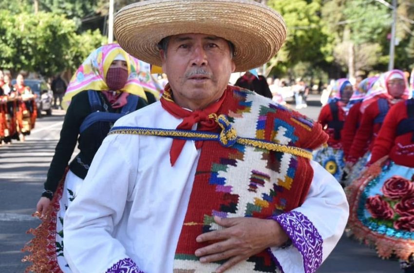  ¡Tzintzuntzan se llenará de vida! Todo listo para el Convite de la K’uínchekua 2026