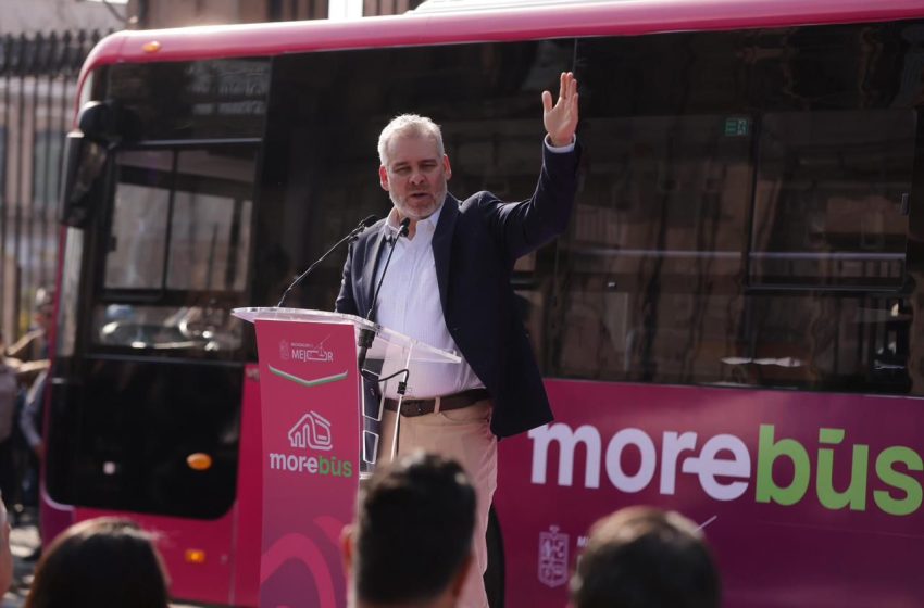 GobMichMorebus
