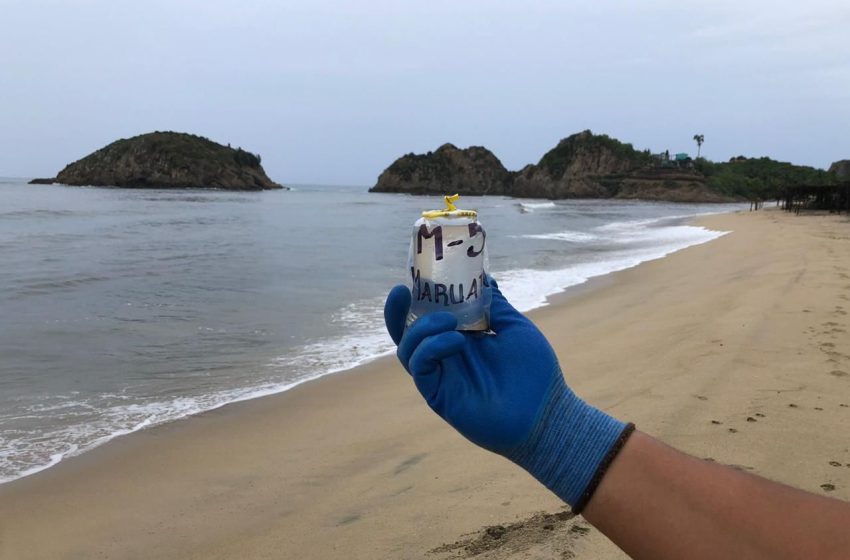  Vacaciones seguras: Playas de Michoacán listas para Semana Santa