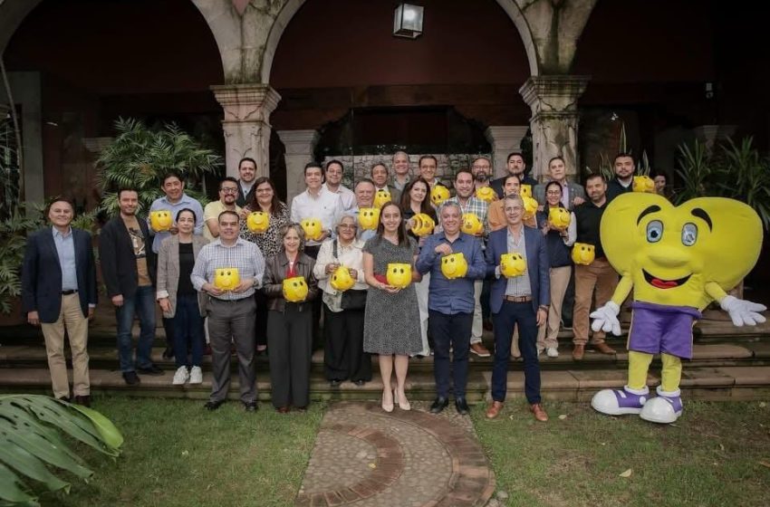  Gobierno estatal cumple con el pago de 10 mdp al CRIT Michoacán: Luis Navarro
