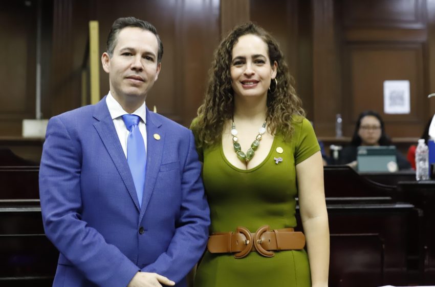  Diputados del PVEM proponen fondo para reparar daños a víctimas de violencia masiva en Michoacán