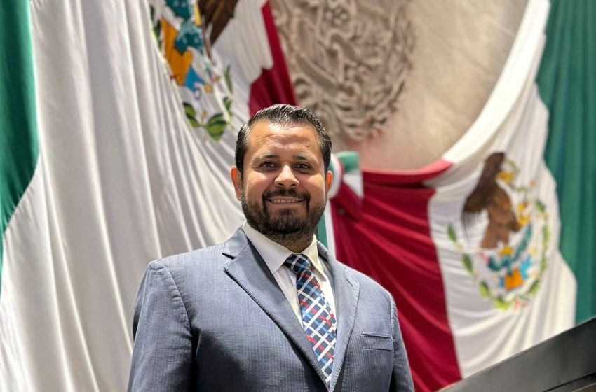  ¡La reforma electoral no pasó! PAN vota a favor de la democracia; “no permitiremos simulaciones”: Armando Tejeda