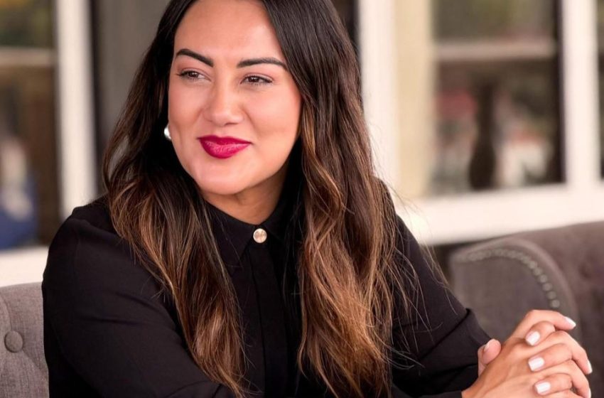  Internet gratuito llega a Plaza Reforma y Plazuela del Mercado Morelos en Zacapu: Mónica Valdez