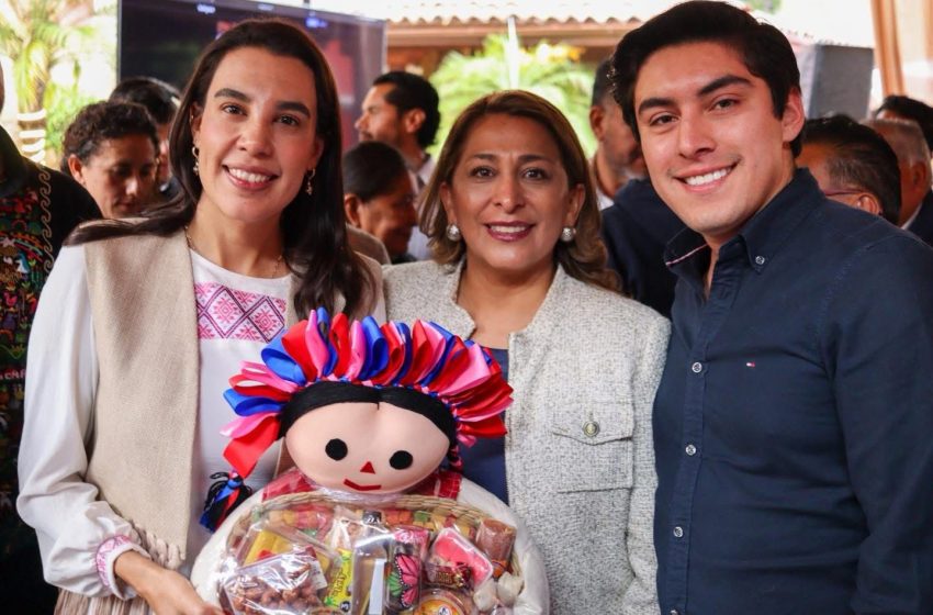  Impulsa Quiroga proyectos turísticos en coordinación con la Federación y el Estado: Alma Mireya González