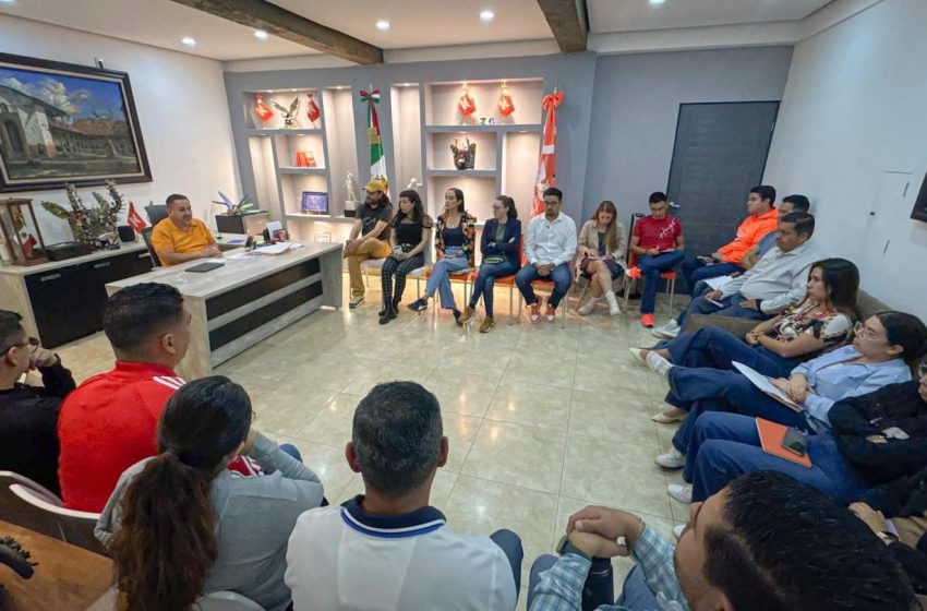  Movimiento Ciudadano se reorganiza para fortalecer la alternativa ciudadana: Víctor Manríquez