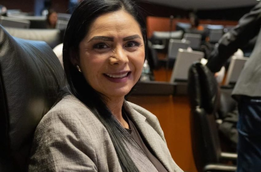  Avanza México en la protección e inclusión de las lenguas indígenas: Araceli Saucedo