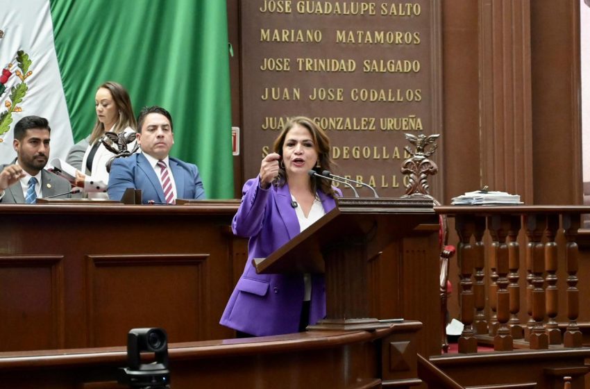  Condena Fabiola Alanís doble asesinato de mujeres en Lázaro Cárdenas y llama a reforzar acciones contra la violencia feminicida