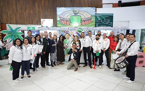 IMSS Contrataciones