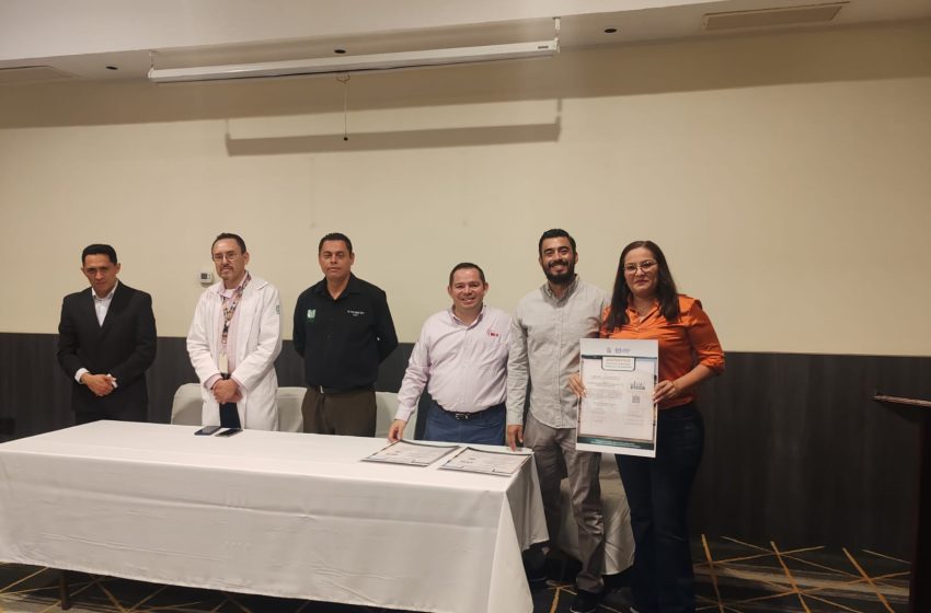  Fortalece IMSS Michoacán estrategia ELSSA