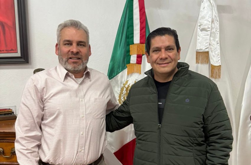  Morelia avanza con el Plan de Movilidad; modernización del transporte fortalecerá el desarrollo del estado: Ernesto Núñez Aguilar