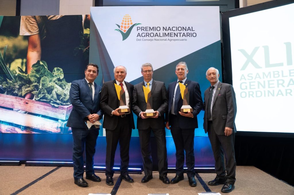 PremioNalAgroAlim