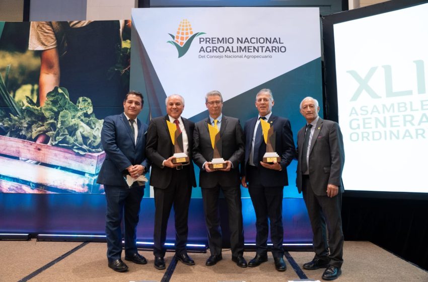 PremioNalAgroAlim