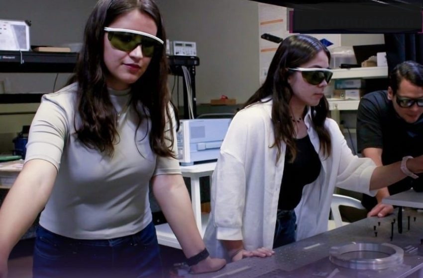  Crece la presencia de las mujeres en la ciencia en México para un mejor futuro