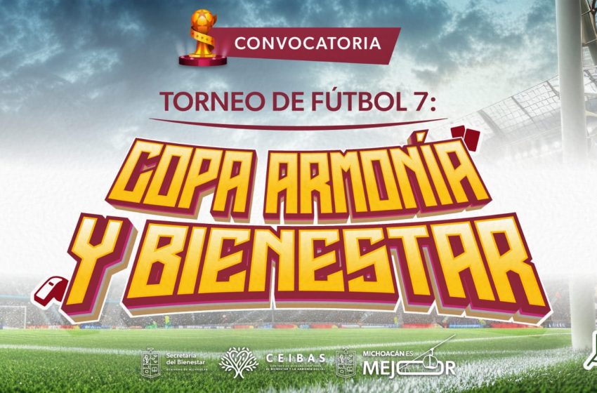  Deporte y bienestar unen a la comunidad en la Copa CEIBAS 2026