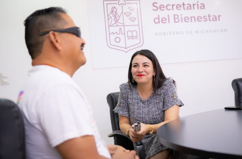 Conoce cómo acceder a la Pensión para Personas con Discapacidad
