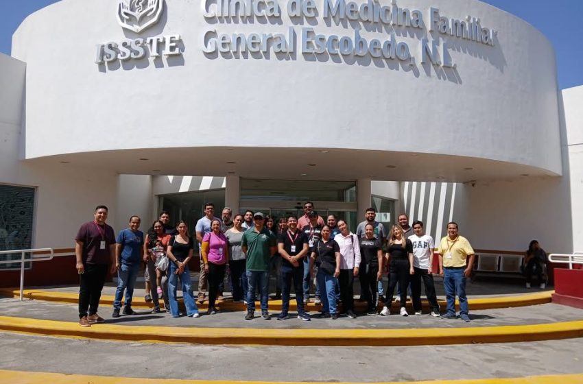  Beneficia ISSSTE a más de un millón 300 mil derechohabientes con Segunda Jornada de Tequio “Elena Arizmendi”