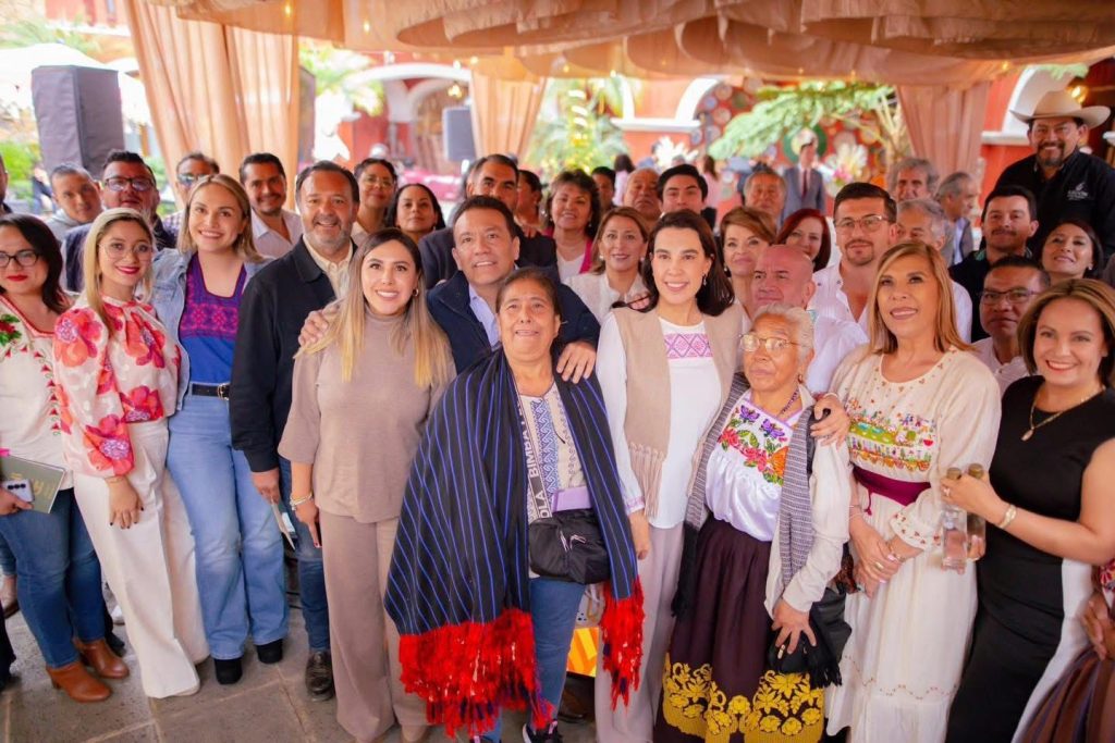 Impulsa Quiroga proyectos turísticos en coordinación con la Federación y el Estado: Alma Mireya González 4 img 20260314 wa01514935161607332145106