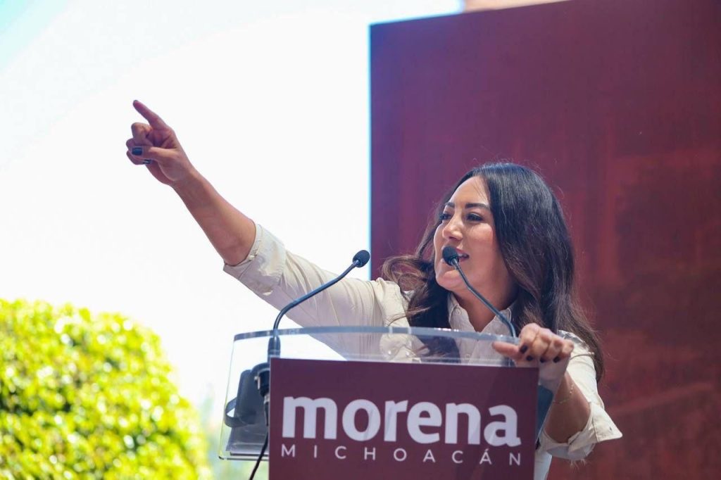 Zacapu consolida la unidad del movimiento con amplia participación ciudadana: Mónica Valdez 3 img 20260322 wa00856519181600205085623