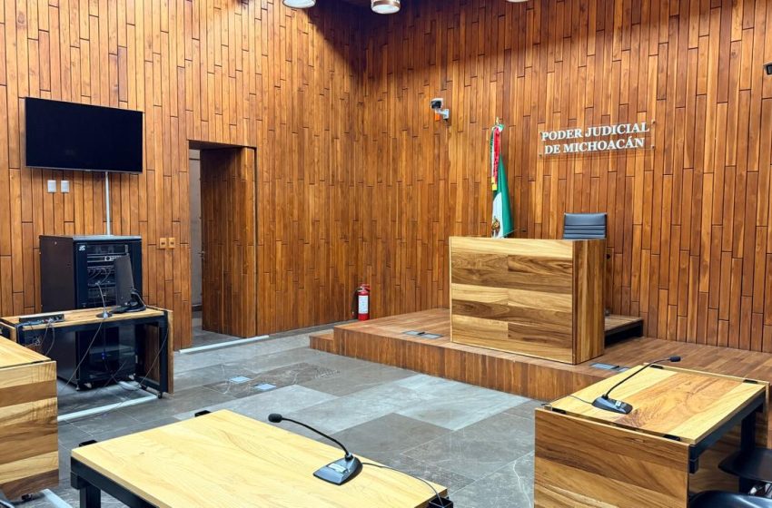  Dos, los procedimientos de huelga tramitados por el SUEUM: Poder Judicial de Michoacán