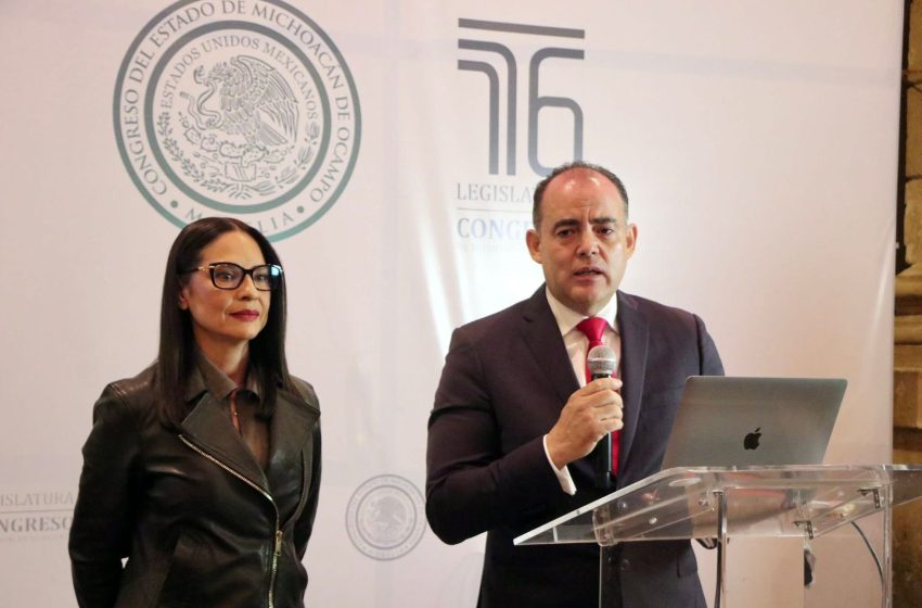  Destaca Baltazar Gaona cumplimiento total de municipios en Cuenta Pública 2025 y llama a autogobiernos a sumarse