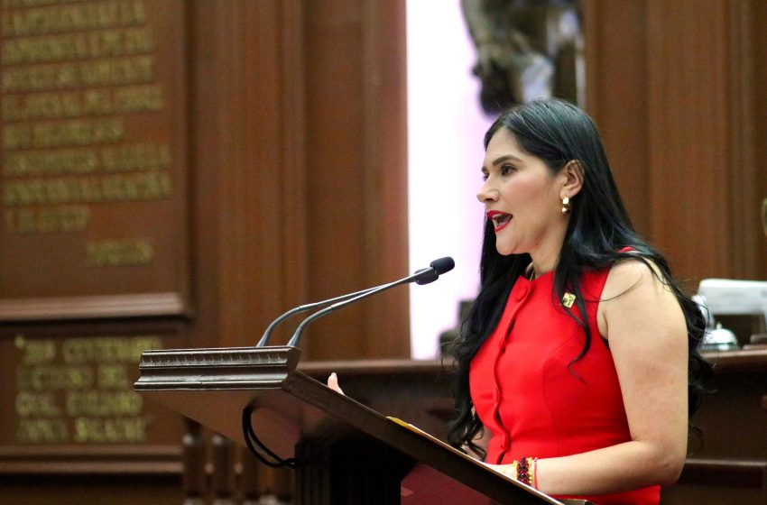  Impulsa Comisión de Asuntos Electorales, nueve reformas para fortalecer el sistema electoral en Michoacán