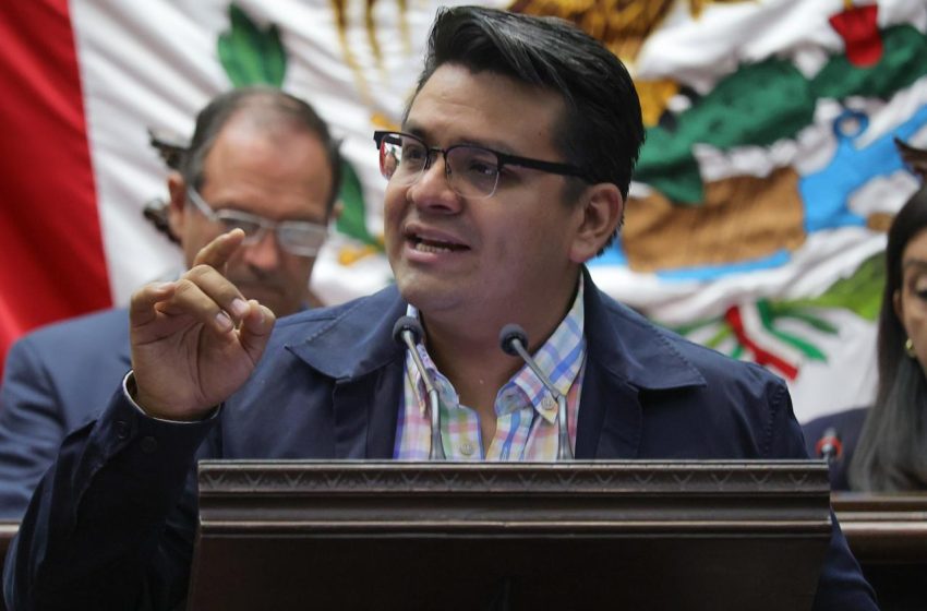  Propone Toño Carreño nulidad de elecciones ante homicidios dolosos de candidatos
