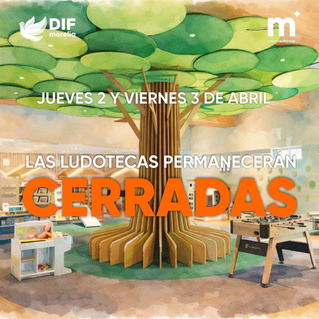 DIF LudosCerradas