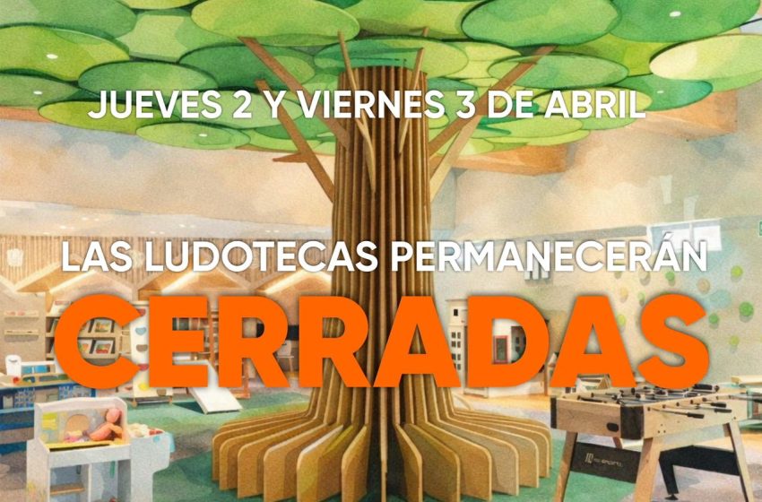  DIF Morelia invita a disfrutar ludotecas en familia durante vacaciones; cerrarán 2 y 3 de abril