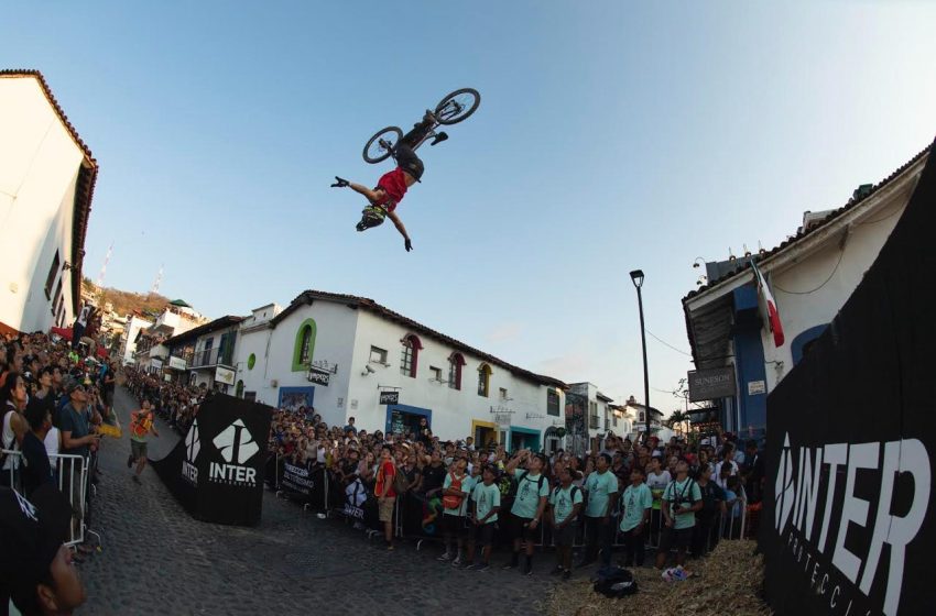 Jalisco presenta “Exploremos al estilo Jalisco” y anuncia Downhill Puerto Vallarta 2026 como parte de su apuesta por el turismo social y deportivo