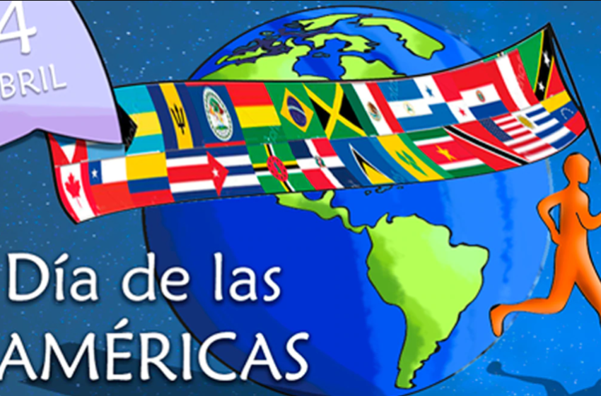 DiaAmericas